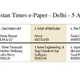 Image for article titled What exactly a bestseller book means in India